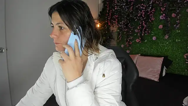 SarahDeyvis online show from 02/16/26, 01:07