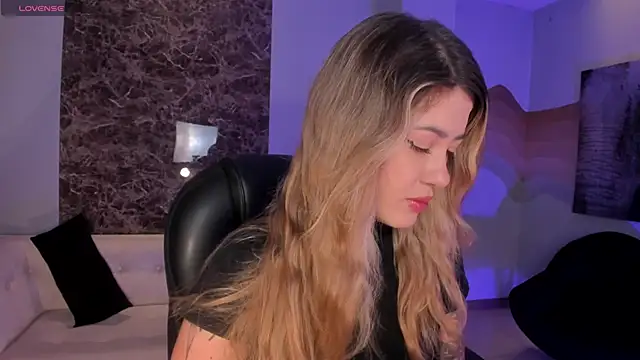 EveBensonX online show from 02/10/26, 12:53