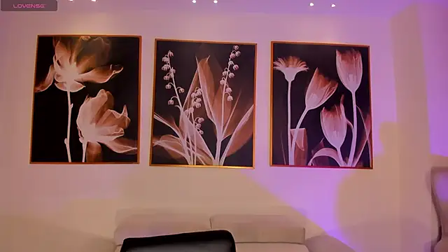 EveBensonX online show from 03/16/26, 07:18