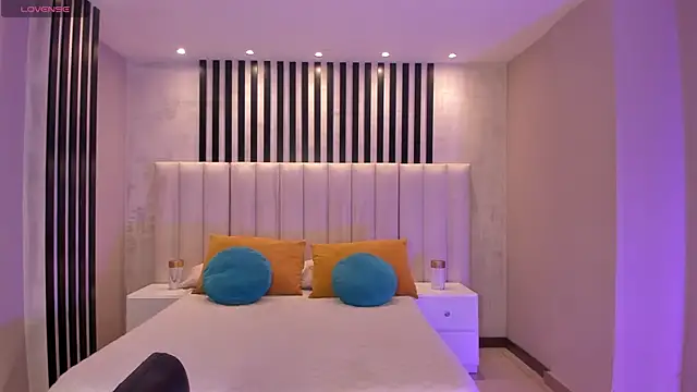 EveBensonX online show from 04/06/26, 07:37