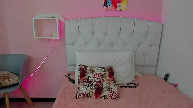 18candys online show from 02/06/26, 09:40