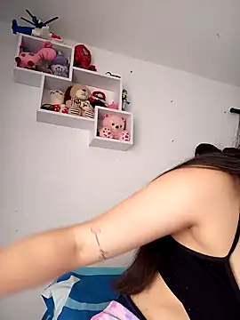 Sofia 888 online show from 02/04/25, 01:59