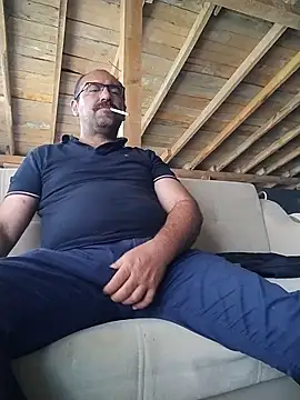 masculine bear daddy online show from 05/31/26, 02:13