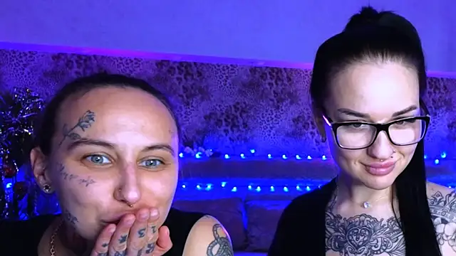 Cool Freak  online show from 12/24/24, 03:26