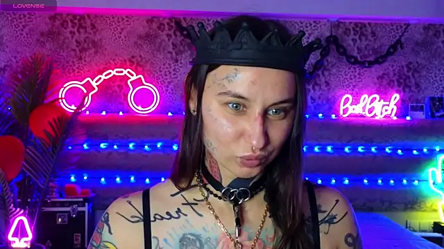 Cool Freak  online show from 02/22/26, 10:14