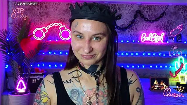 Cool Freak  online show from 02/27/26, 10:37