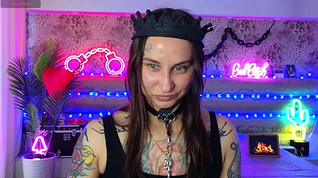 Cool Freak  online show from 03/13/26, 10:11