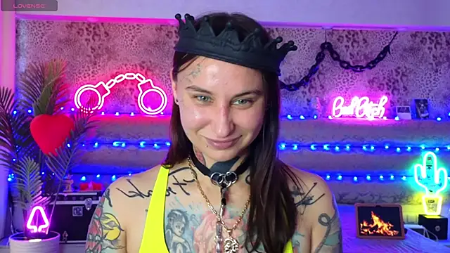 Cool Freak  online show from 03/20/26, 10:31