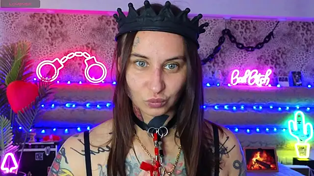 Cool Freak  online show from 03/28/26, 10:26