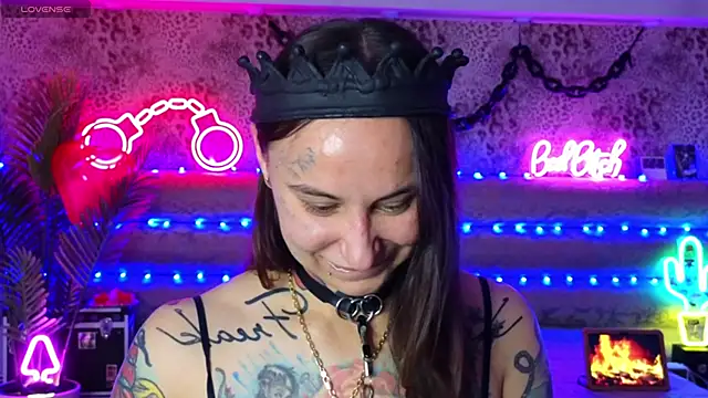 Cool Freak  online show from 04/03/26, 10:46