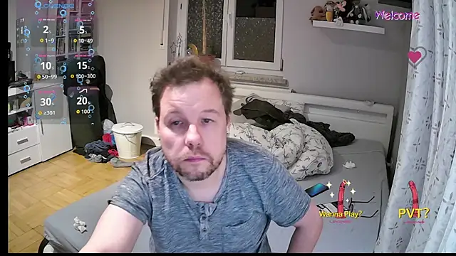 Snapshot of larsgolars chatting on 03/01/26, 11:51 larsgolars online show from 03/01/26, 11:51