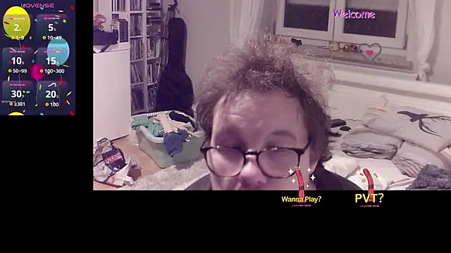 larsgolars online show from 07/02/26, 08:15