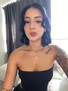 Snapshot of Ale_Lewis chatting on 01/29/25, 09:07 Ale Lewis online show from 01/29/25, 09:07