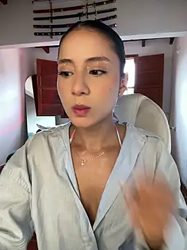 Ale Lewis online show from 01/10/26, 02:08