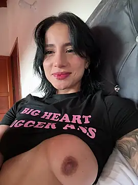 Ale Lewis online show from 01/17/26, 10:02