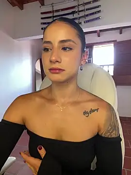 Ale Lewis online show from 02/27/26, 09:04