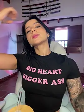 Ale Lewis online show from 03/18/26, 10:02