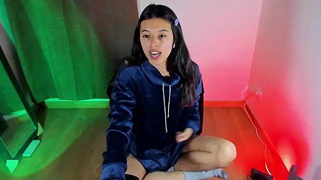 NanaRott online show from 12/04/25, 01:26