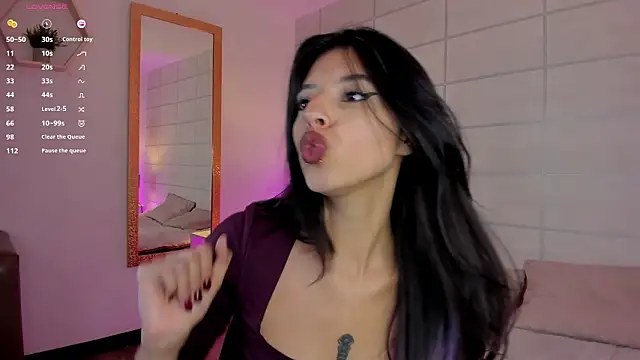 NanaRott online show from 02/27/26, 07:25