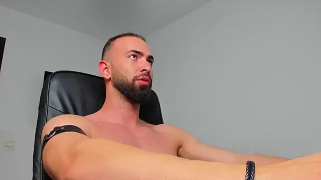 MichaelMasterss online show from 12/13/24, 09:52