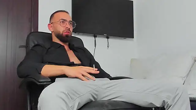 MichaelMasterss online show from 01/08/25, 09:55