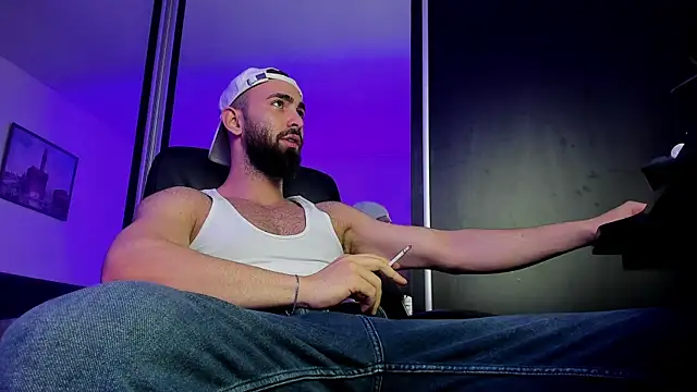 MichaelMasterss online show from 02/28/25, 10:06