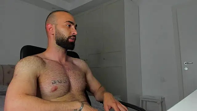 MichaelMasterss online show from 05/26/26, 10:28