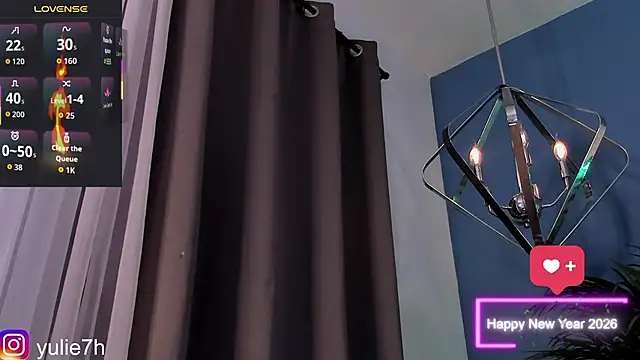  Jessy Moon  online show from 01/09/26, 07:37