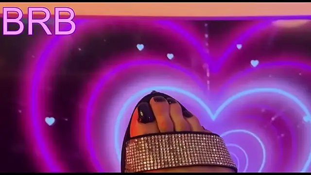  Jessy Moon  online show from 04/02/26, 09:12