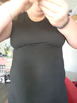 Snapshot of SexyNikki6969 chatting on 02/03/25, 04:52 SexyNikki6969 online show from 02/03/25, 04:52