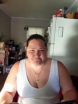 Snapshot of SexyNikki6969 chatting on 02/05/25, 01:33 SexyNikki6969 online show from 02/05/25, 01:33