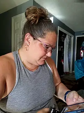 SexyNikki6969 online show from 10/25/25, 01:51