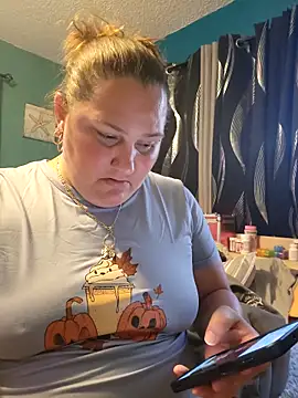 SexyNikki6969 online show from 10/30/25, 10:10