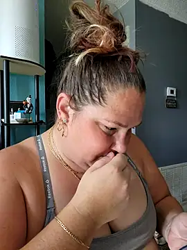 SexyNikki6969 online show from 11/08/25, 02:50