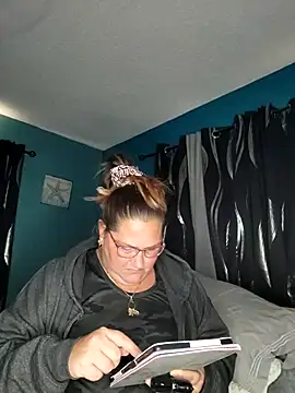 SexyNikki6969 online show from 11/21/25, 06:17