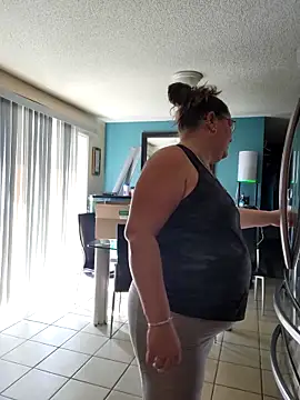 SexyNikki6969 online show from 11/25/25, 04:07