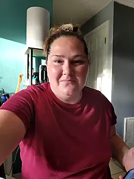 SexyNikki6969 online show from 12/01/25, 12:54