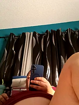 SexyNikki6969 online show from 12/15/25, 01:21