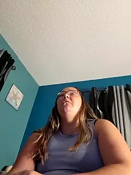 SexyNikki6969 online show from 12/20/25, 02:40