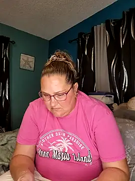 SexyNikki6969 online show from 12/22/25, 01:13