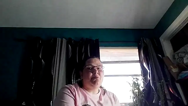 SexyNikki6969 online show from 02/02/26, 04:27