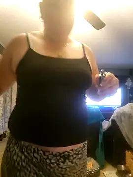 SexyNikki6969 online show from 02/19/26, 11:28