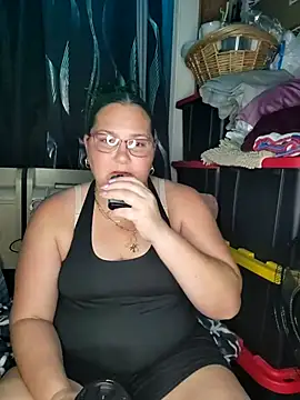 SexyNikki6969 online show from 03/02/26, 10:55