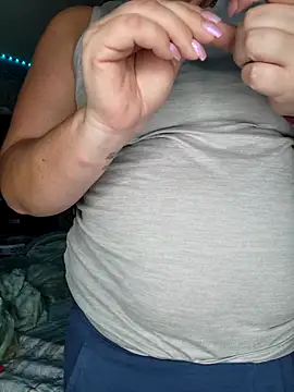 SexyNikki6969 online show from 03/04/26, 03:56