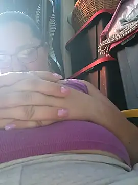 SexyNikki6969 online show from 03/04/26, 04:57