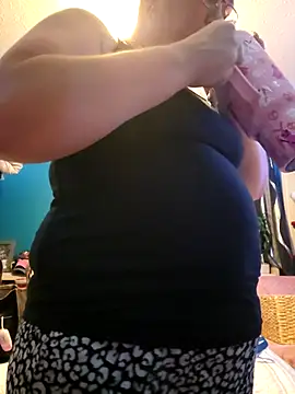 SexyNikki6969 online show from 03/06/26, 02:46