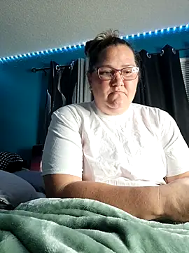 SexyNikki6969 online show from 03/09/26, 07:01