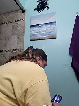 SexyNikki6969 online show from 03/18/26, 09:45