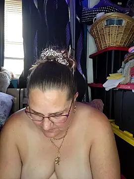 SexyNikki6969 online show from 03/21/26, 10:35