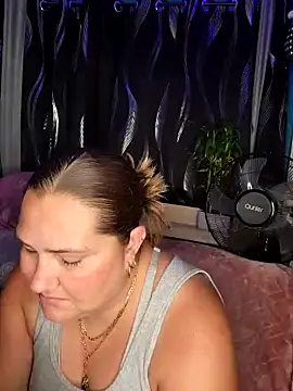 SexyNikki6969 online show from 04/01/26, 10:05